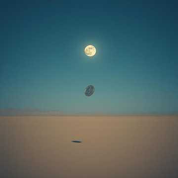 Coin Toss Of Fate (New 2)