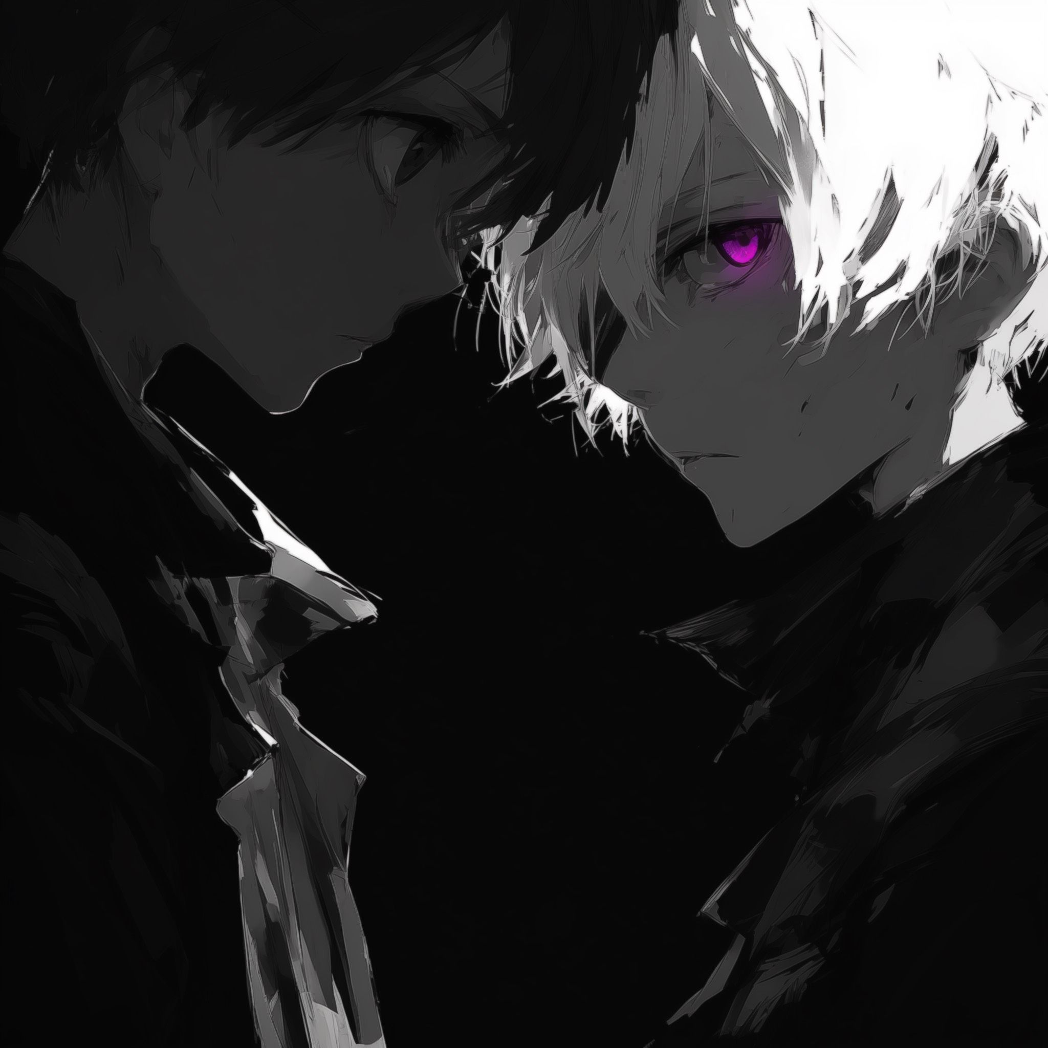 No World, Still Alive