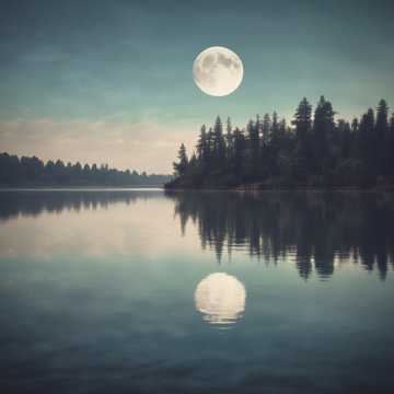Moonlit Whispers
