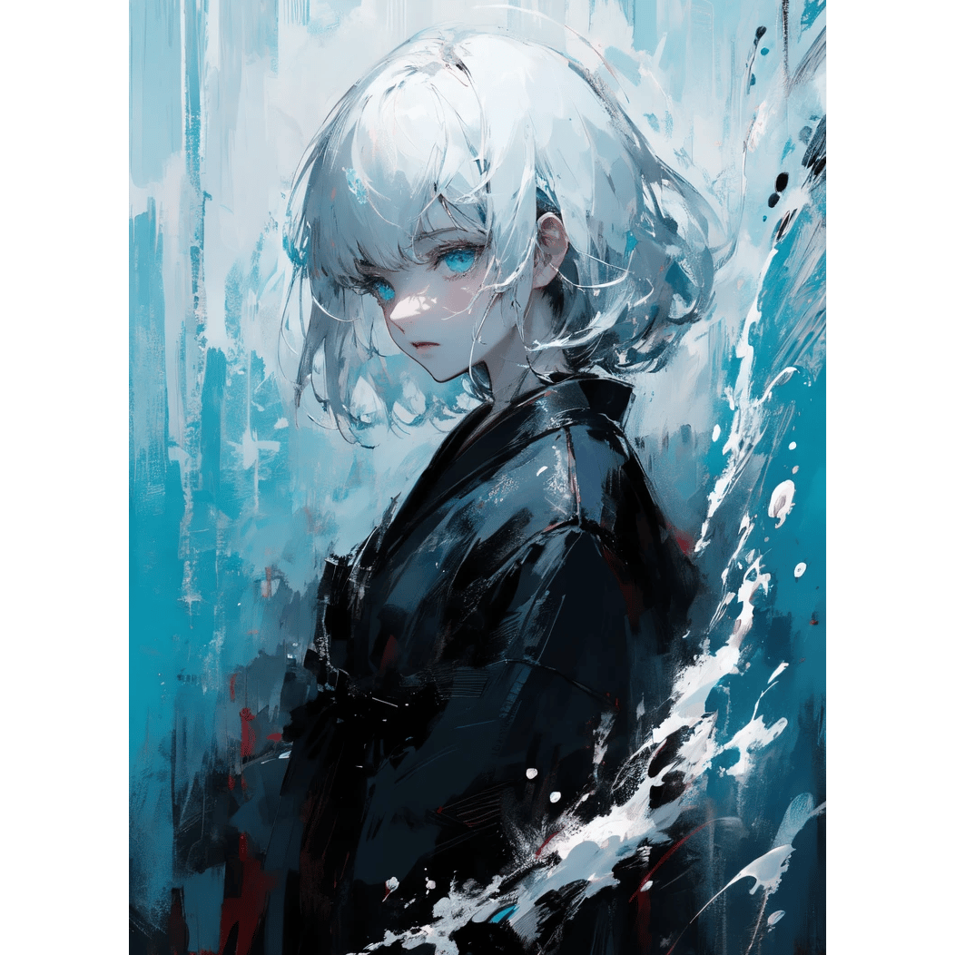 If I Was Never Here