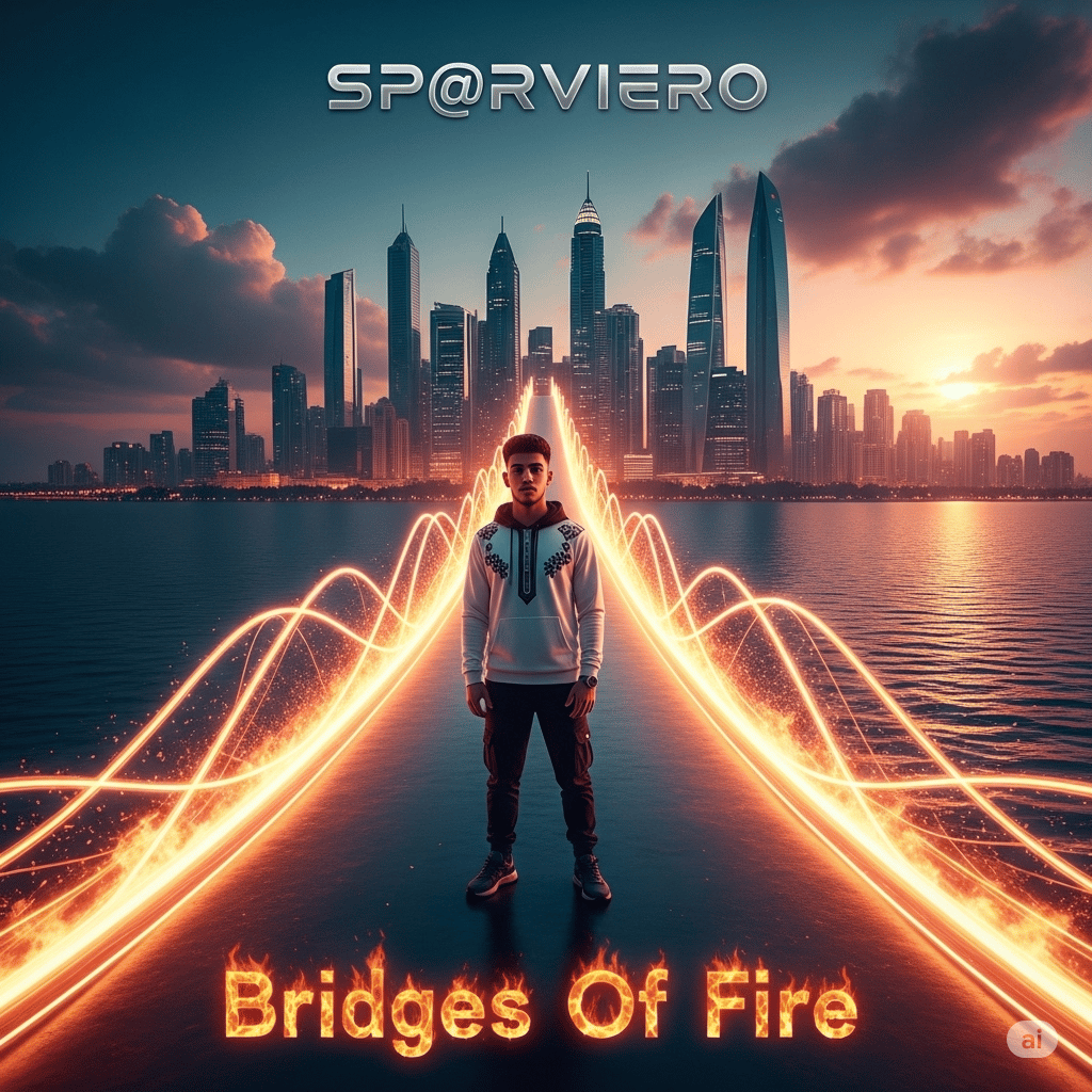 World Flow: Bridges Of Fire 