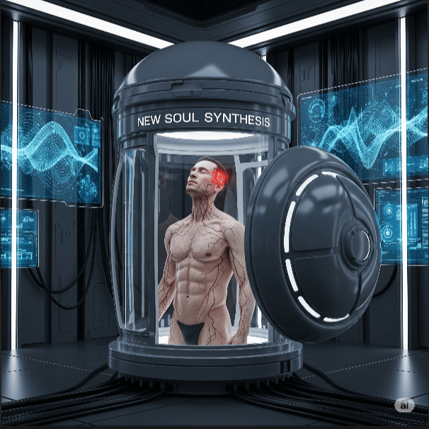 New Soul Synthesis