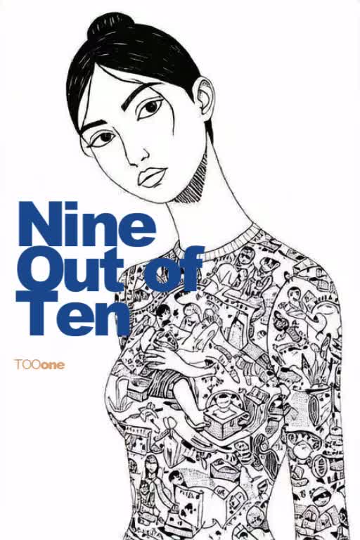 Nine Out of Ten