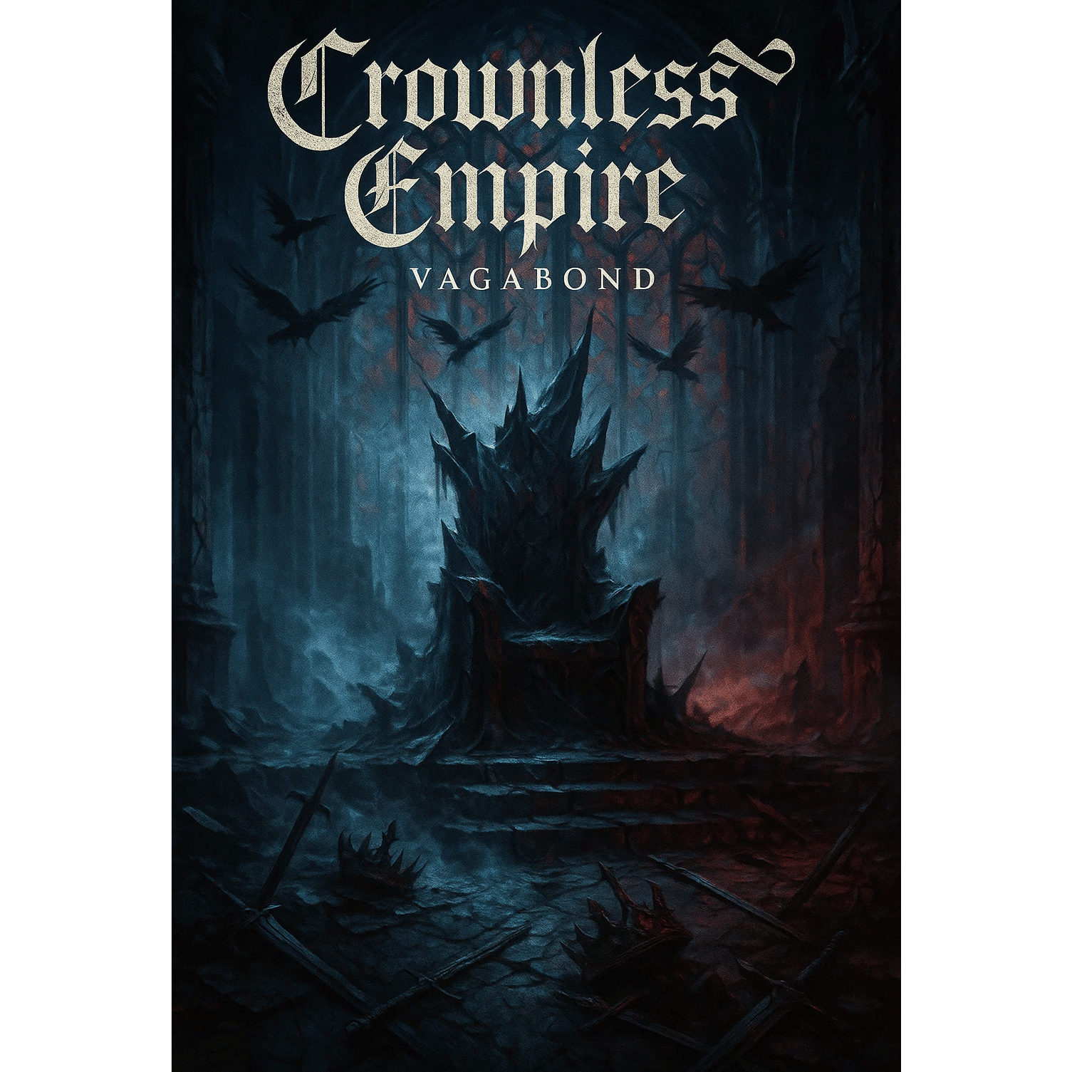 Vagabond - Crownless Empire V2