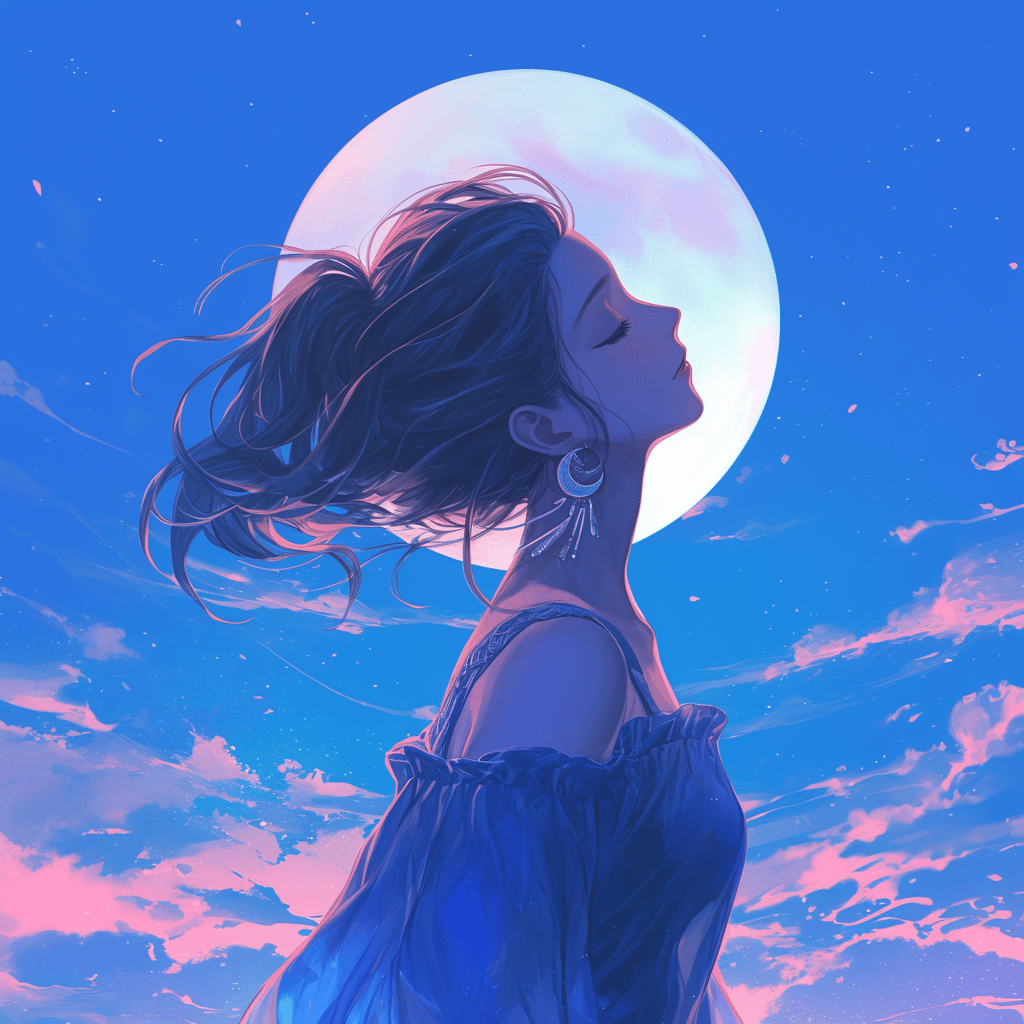 夏の種（Summer’s Seed）