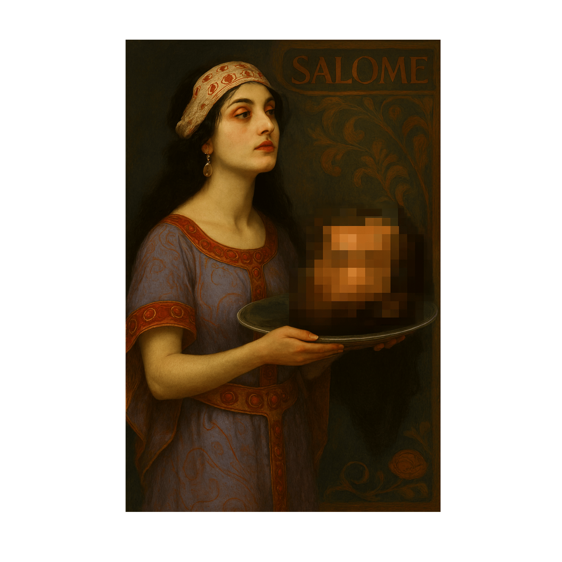 サロメちゃん -Salome-