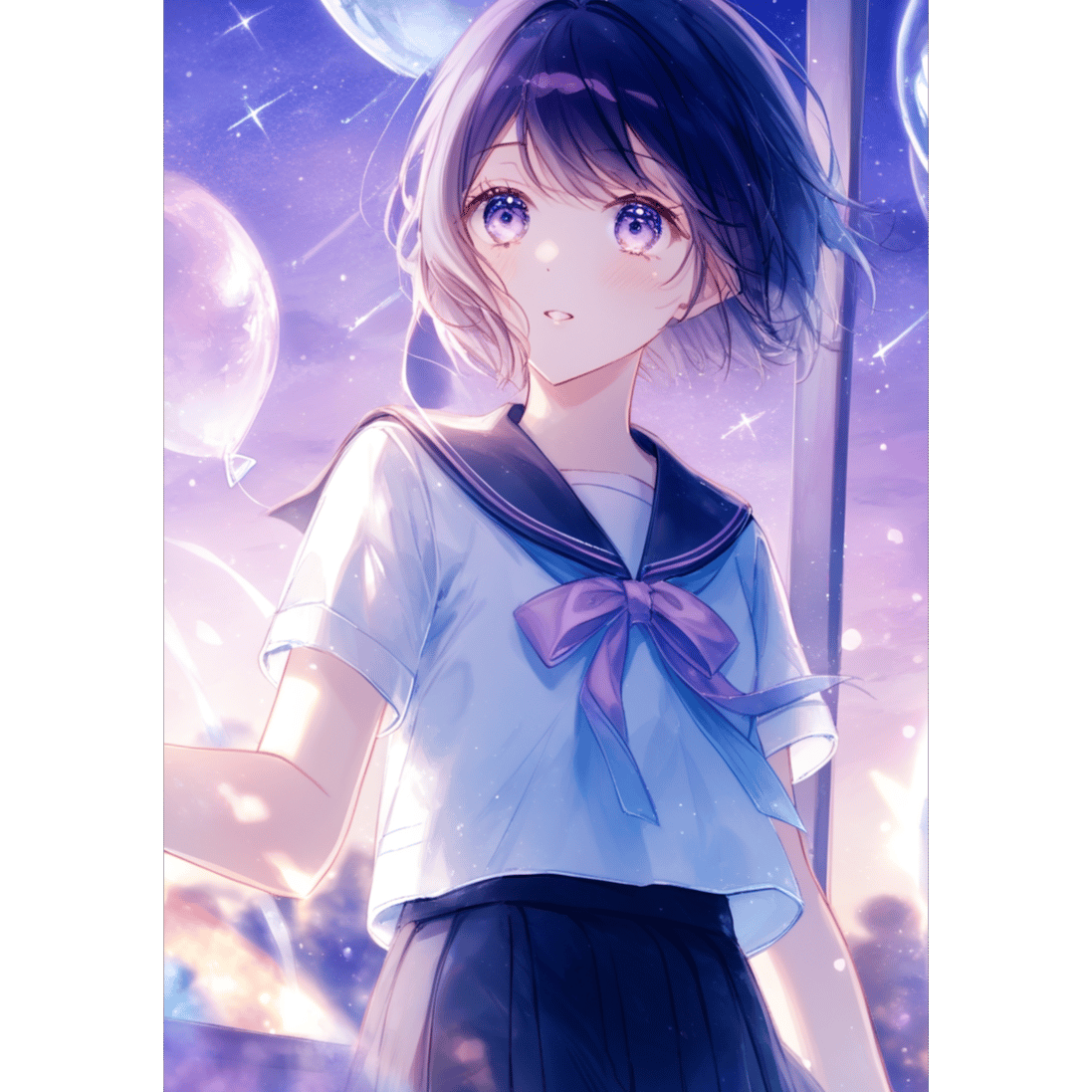 『片思いの　 』