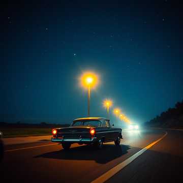 Drive With Me KV34(Duet)