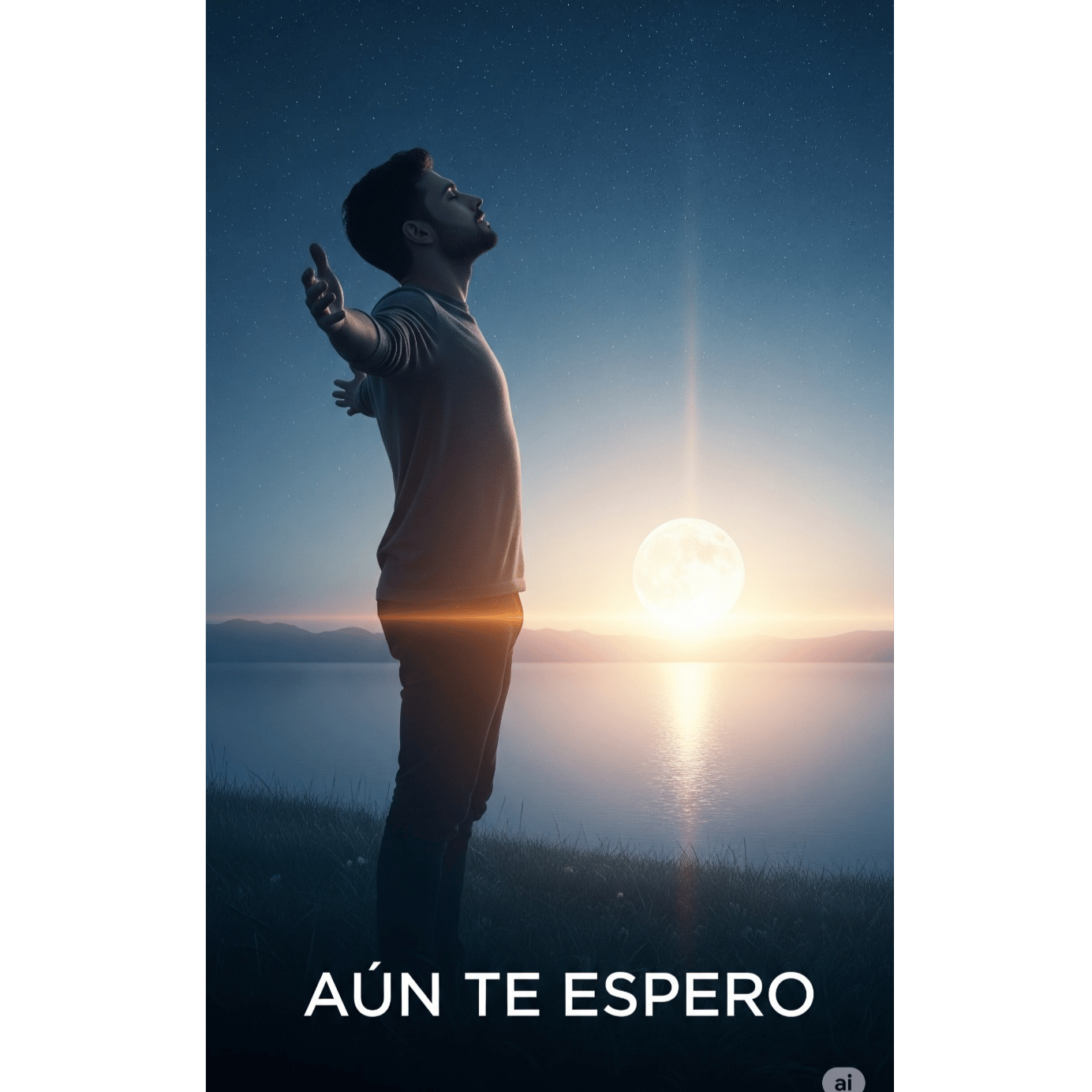 Aún Te Espero