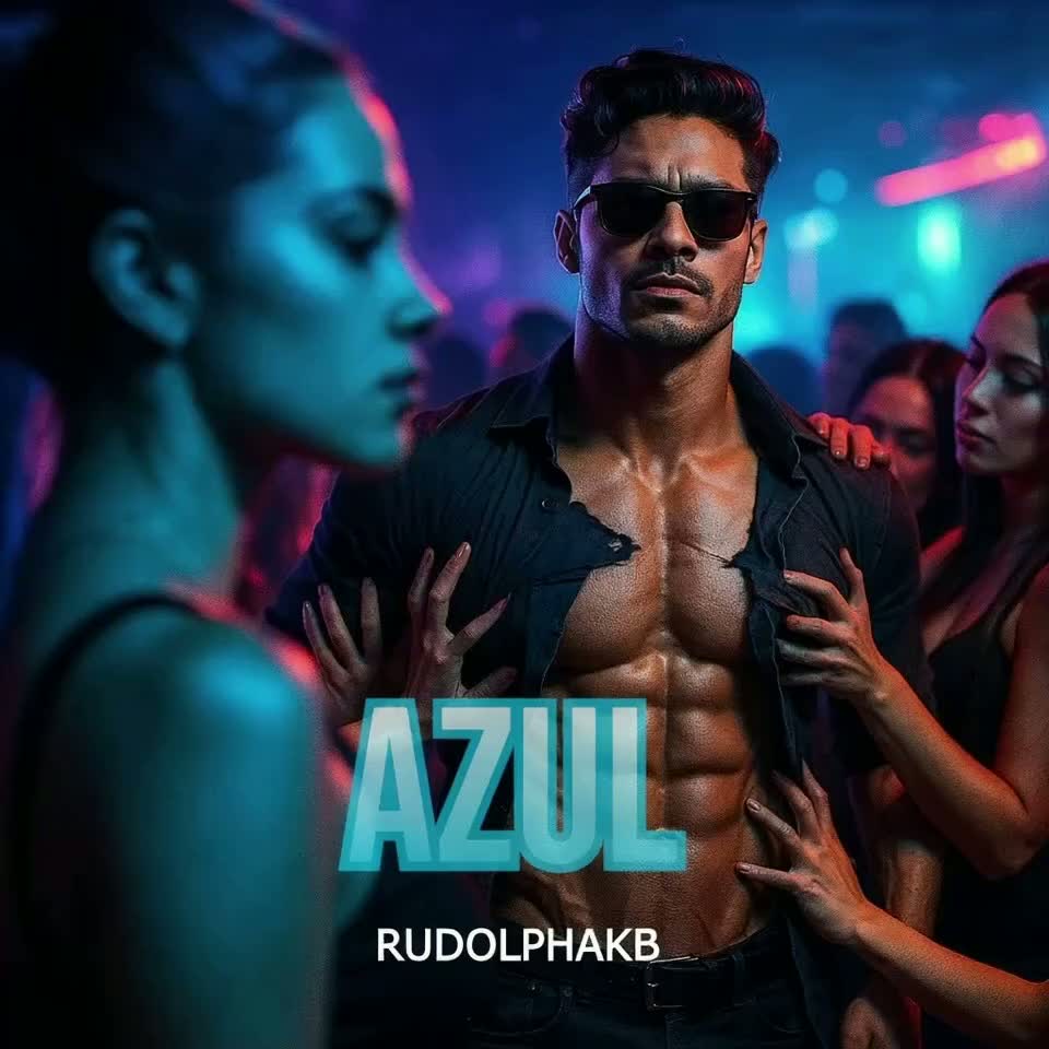 Azul (Reggaeton)