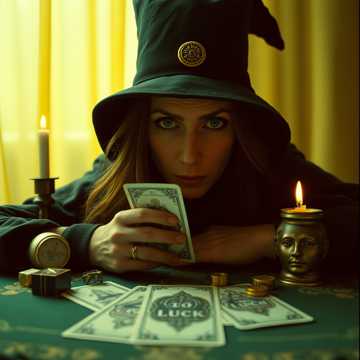 Luck (Remix)