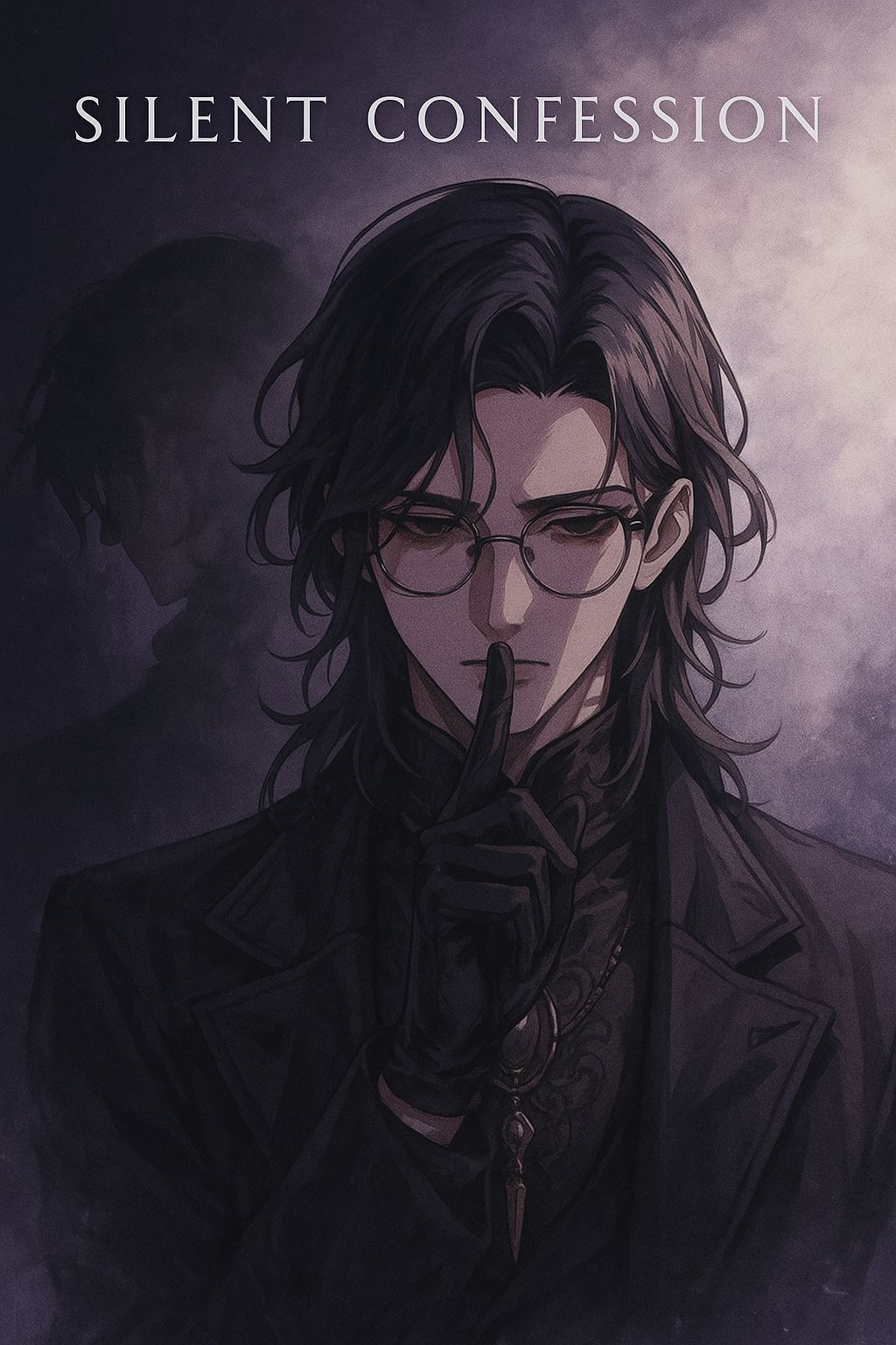 Silent Confession 