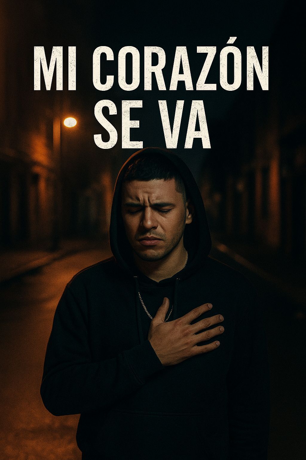 Mi Corazón Se Va
