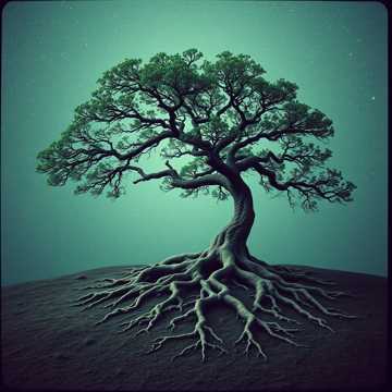 🌿 "КОРІННЯ ПРАВДИ" — Deep Roots Reggae/Cinematic Dub Fusion (Remix)
