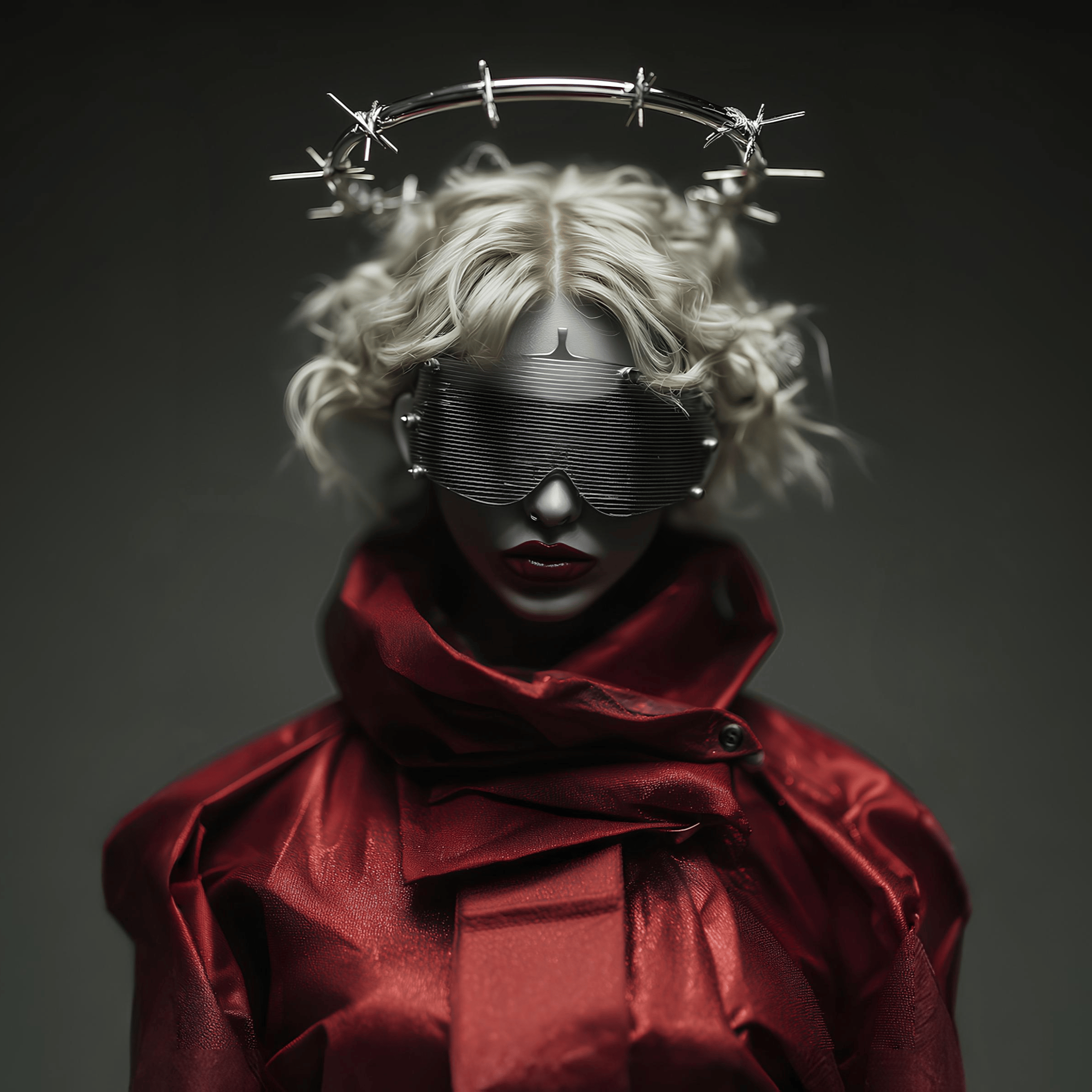 DARKWAVE EDM: Mini Mix Vol.1