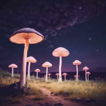 Ethereal Dreams
