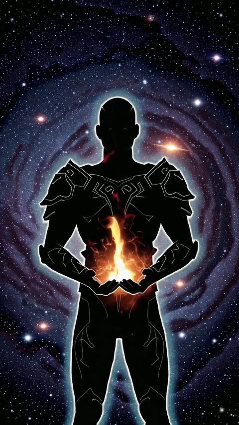 Find Your Light! 