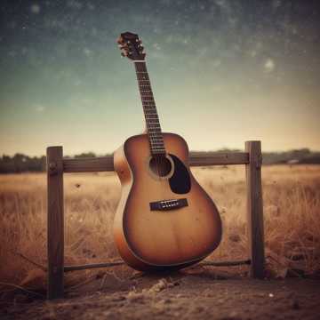 Vagabond Heart