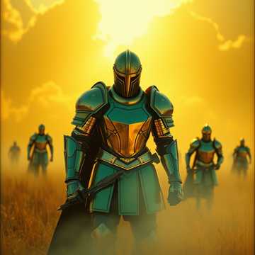 🎶  🎶🎤 "Combat Spirituel"🎶🎶
