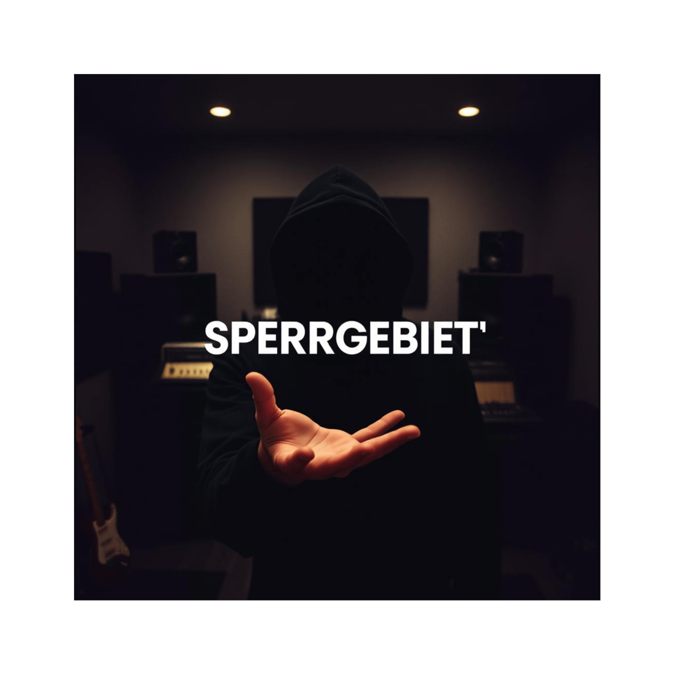 Sperrgebiet🌳