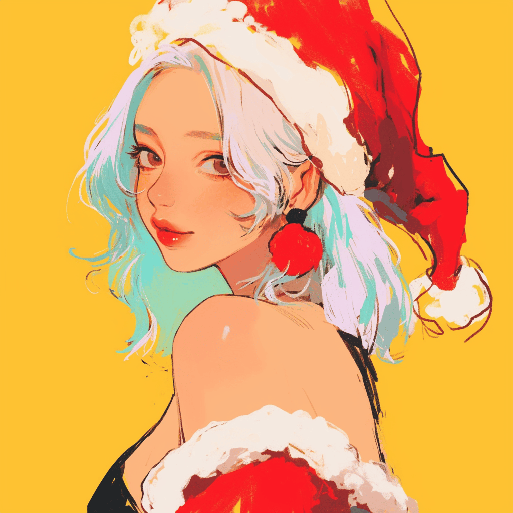 サマークリスマス（Summer Christmas）