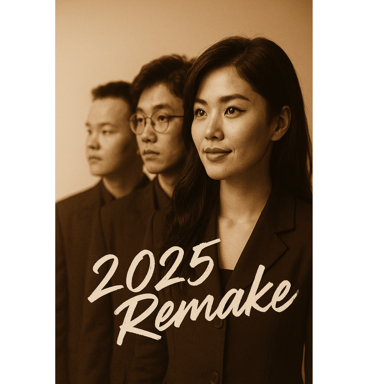 모자이크-자유시대 (2025 Remake)