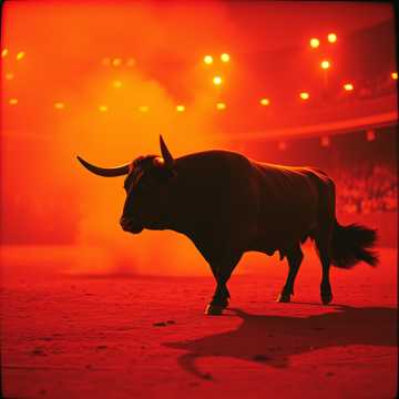 🔥💃“Sangre de Torero”🔥💃