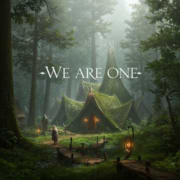 We Are One