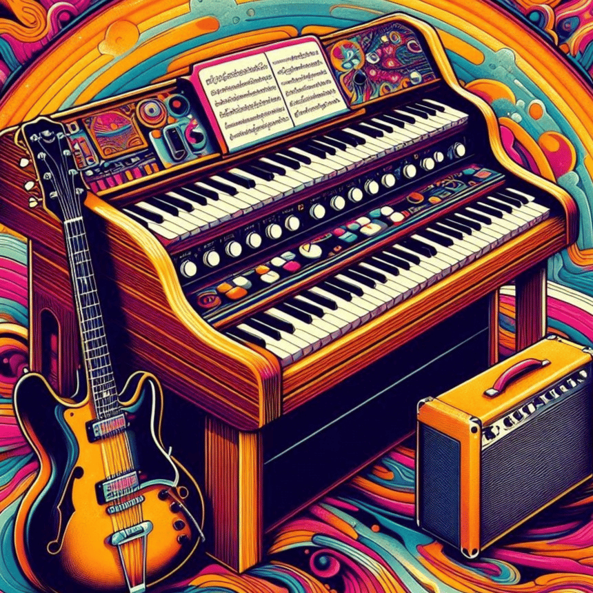 Organblaster v2