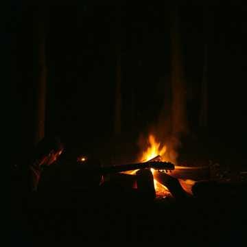 Fireside Song