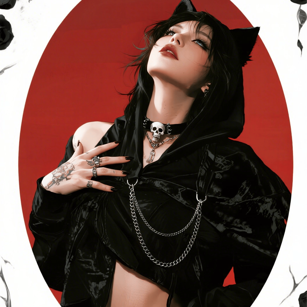 貪 GREED