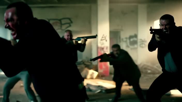 Sinister Thugs
