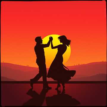 💃🕺L'envie de danser/Желание танцевать