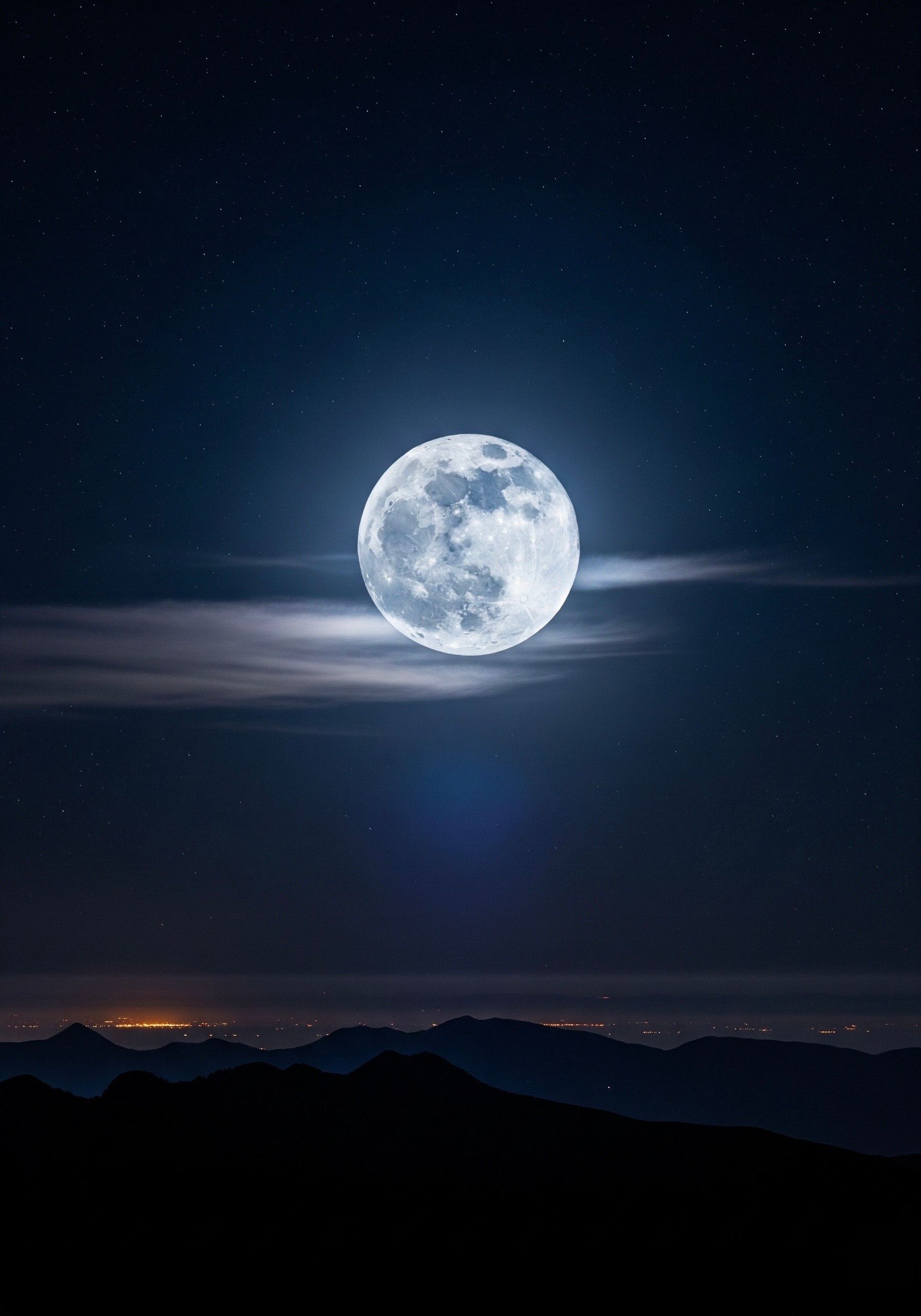 Pleine Lune