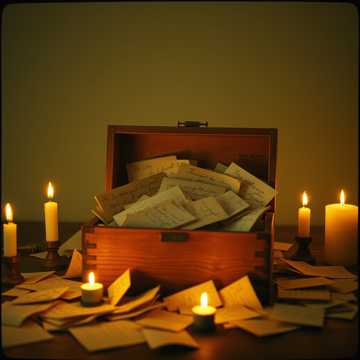 Les anciens mots plus fort que les nouveaux