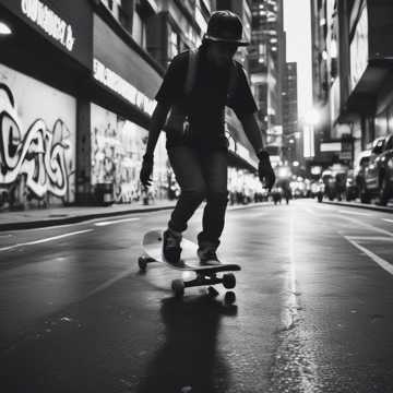 Skate oder stirb (Remix)