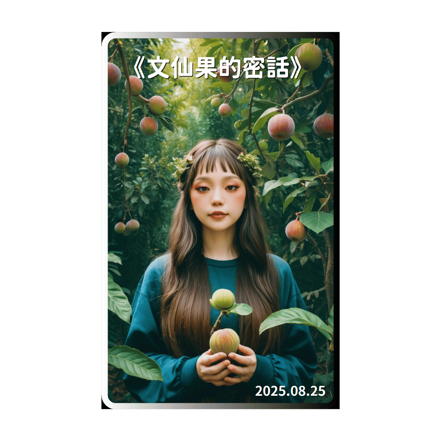 《文仙果的密話》(金盞花蟲 台/日語 混音說唱) 