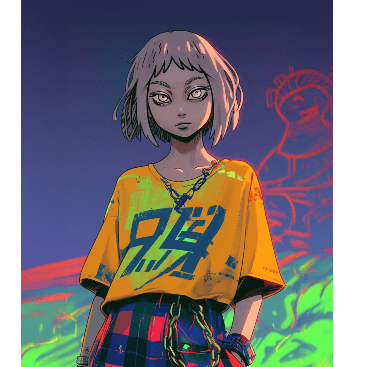 Chase the Beat!