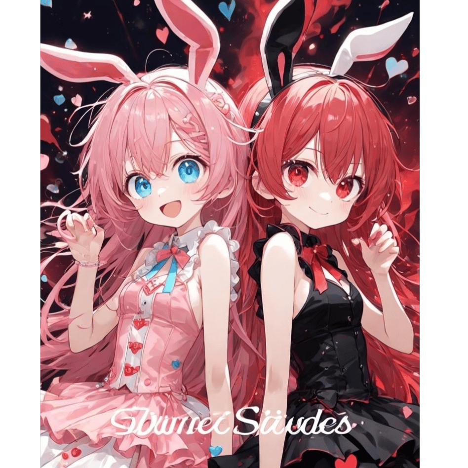 『Duality 』