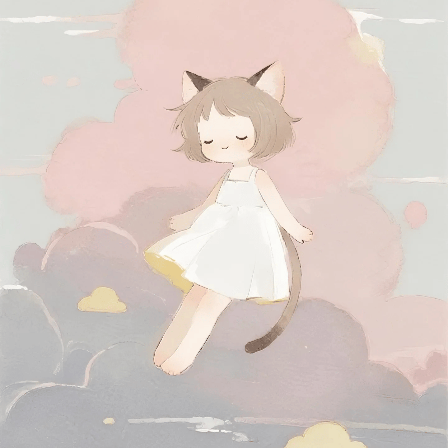 白日夢