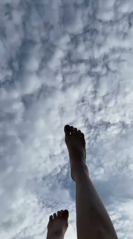 Under the Sky. Clean version
