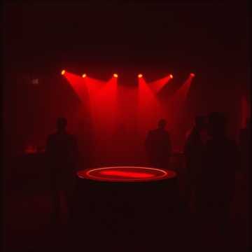 Sombras de la Noche