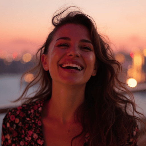 Göklerde Aşk