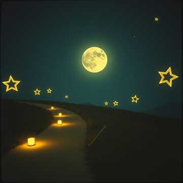Svitytʹ Shlyakh (Light the Way)