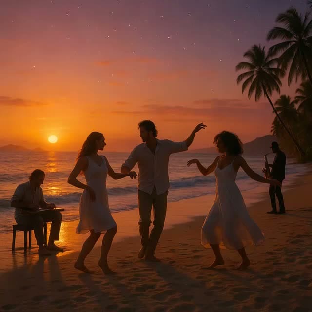 Tropic Soul