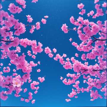 桜の誓い (0.79x)