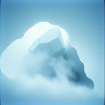 03 Below the Cold expanse