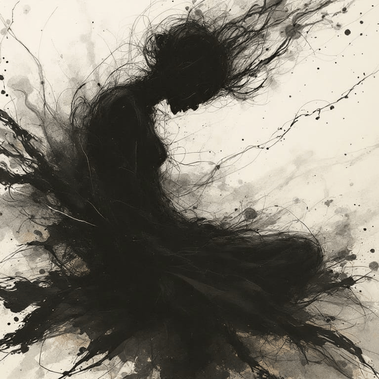 Paradise Lost: Desperation's Call