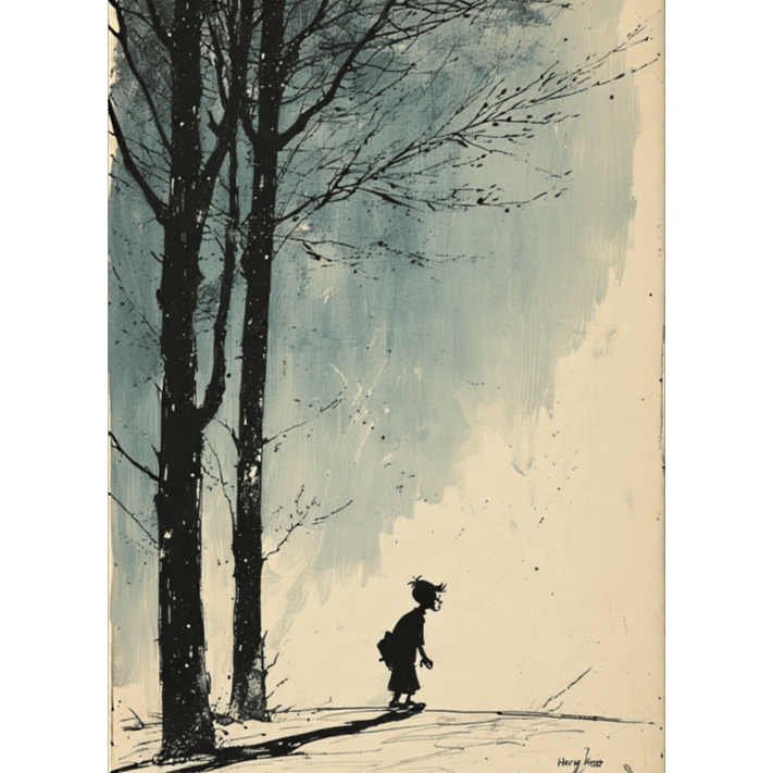 Ensam kvar (Swedish)