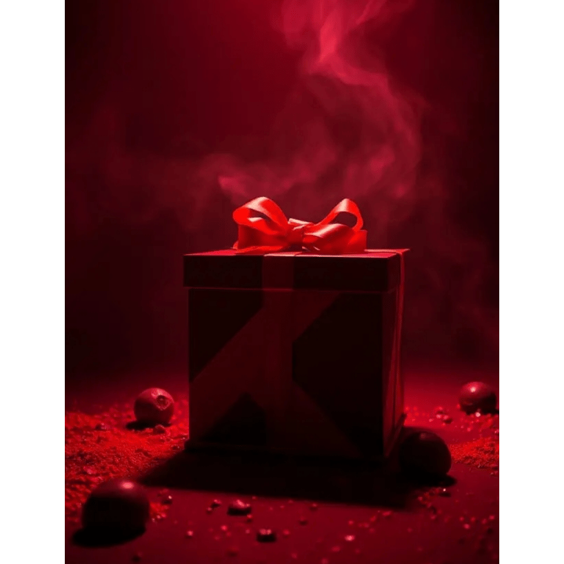 暗影情節 (Shadow Love)